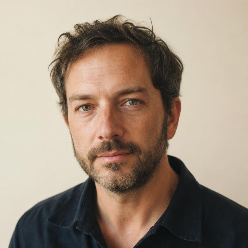 Daniel Reyes