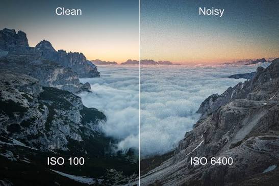 What Is ISO in Photography? A Beginner’s Guide from My Real Experience