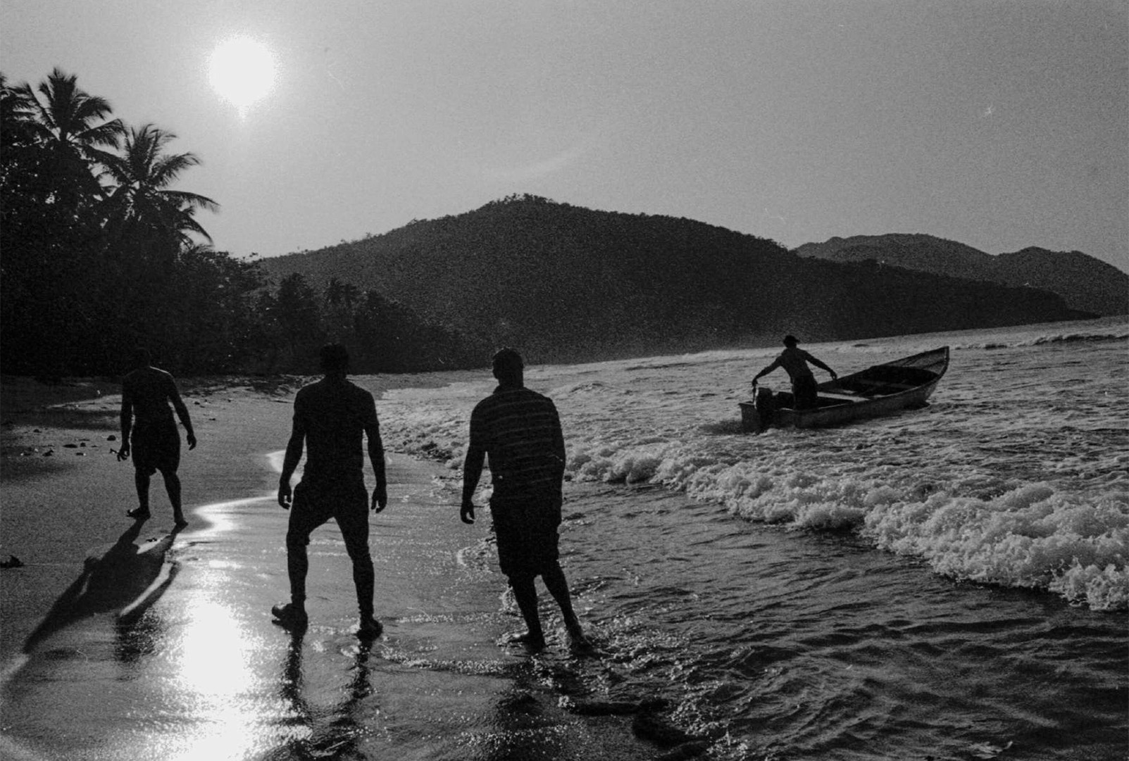 What Is Documentary Photography? A Complete Guide from a Photographer’s Perspective