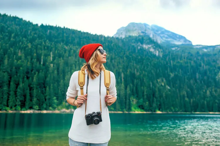 What Is Landscape Photography? A Complete Beginner’s Guide from My Experience